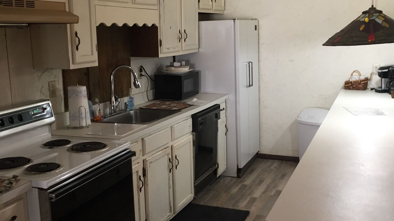 Photo of Kitchen in Chestertown