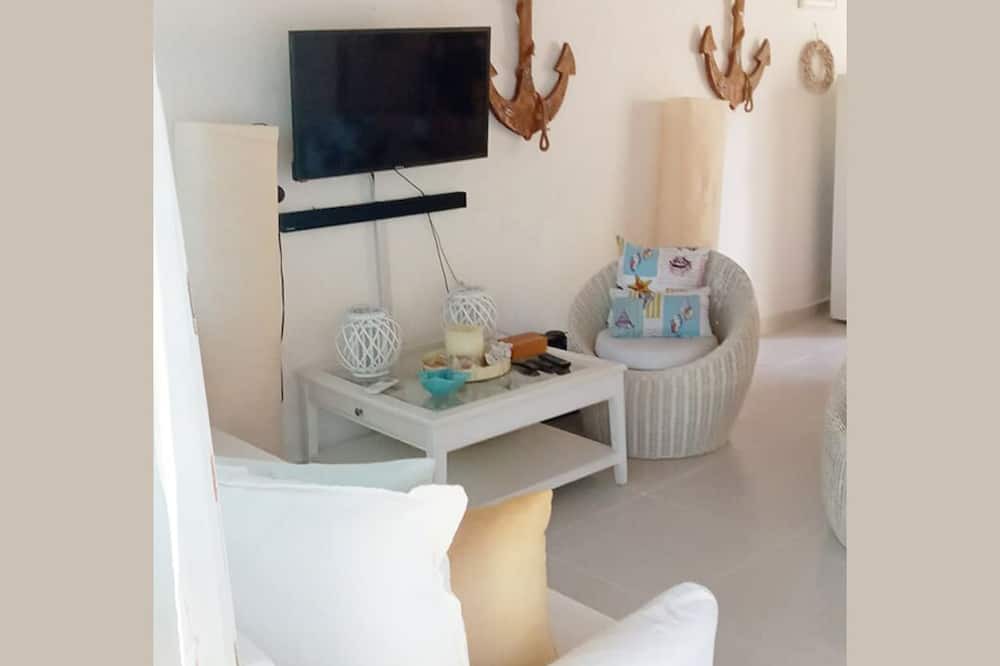 Photo of Bedroom in Villas Del Mar