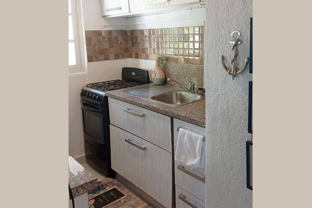 Photo of Kitchen in Villas Del Mar