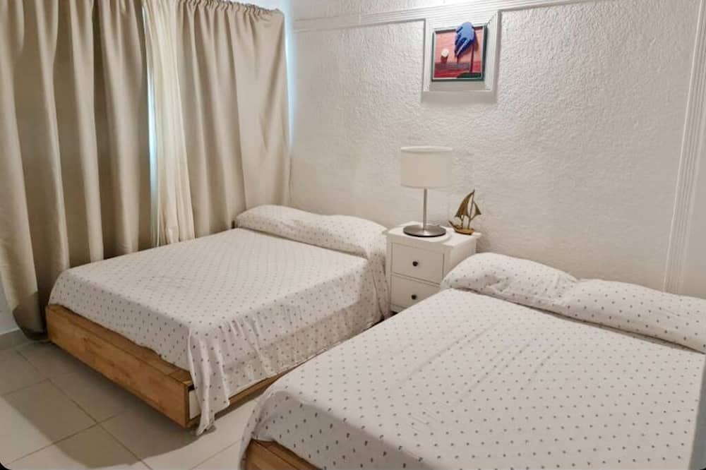 Photo of Bedroom in Villas Del Mar