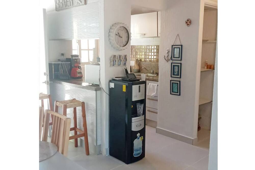 Photo of Kitchen in Villas Del Mar