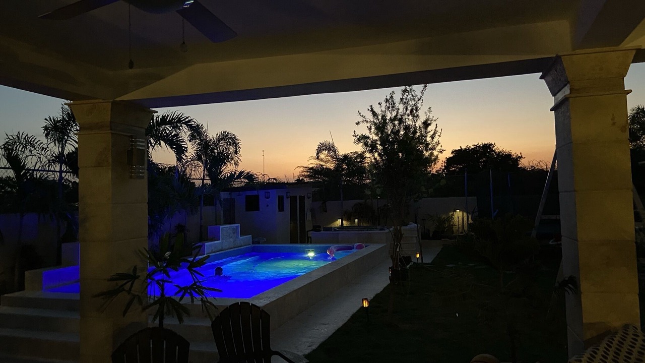 Photo of Outdoor in Santiago de los Caballeros
