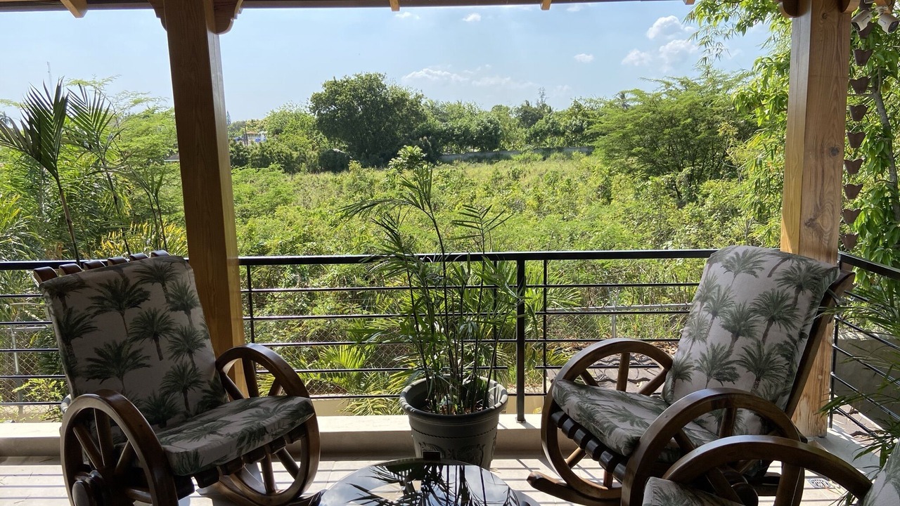 Photo of Outdoor in Santiago de los Caballeros