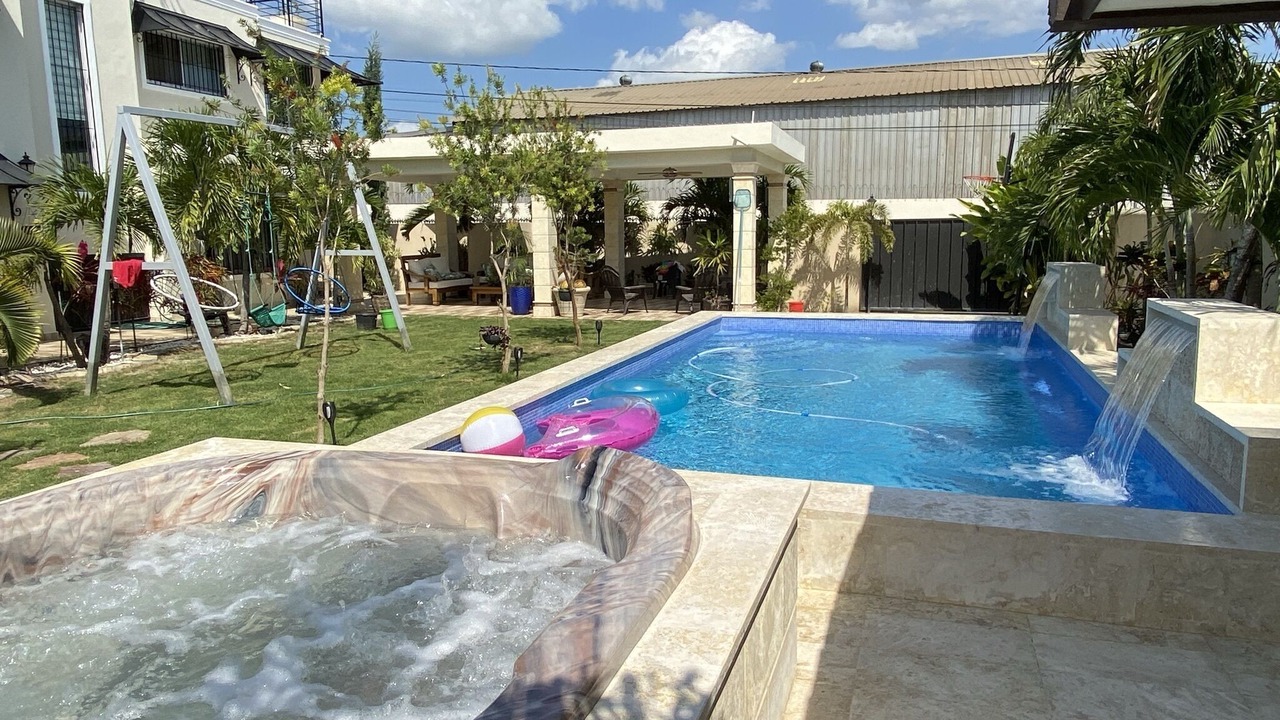 Photo of Outdoor in Santiago de los Caballeros