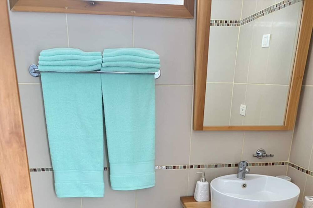Photo of Bathroom in San Pedro de Macoris