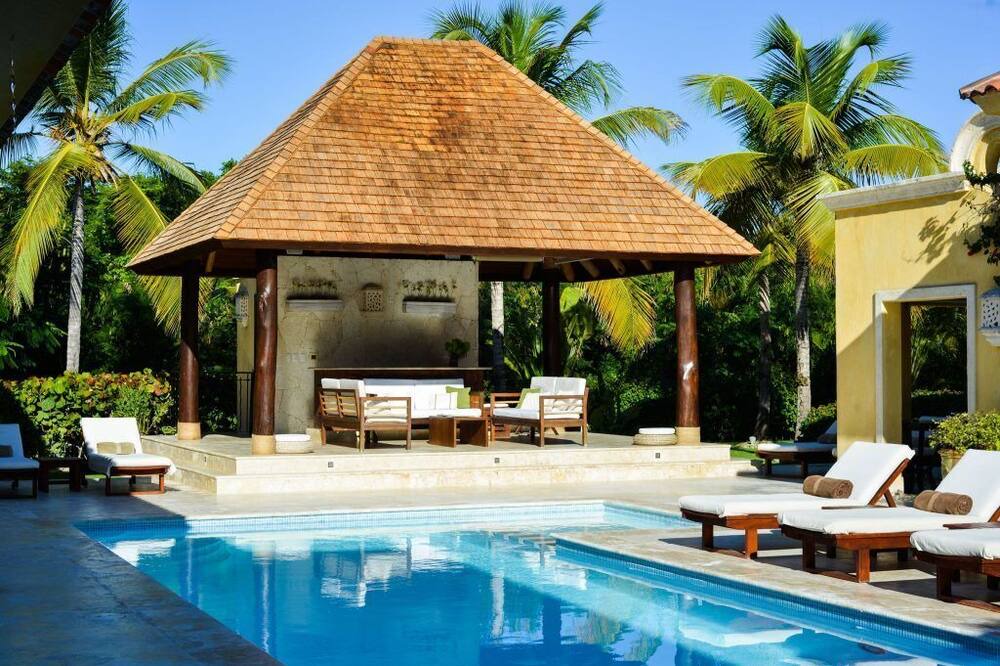 Photo of Outdoor in Yarary - Cap Cana