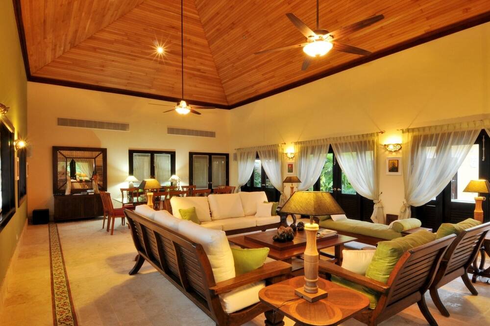 Photo of Livingroom in Yarary - Cap Cana