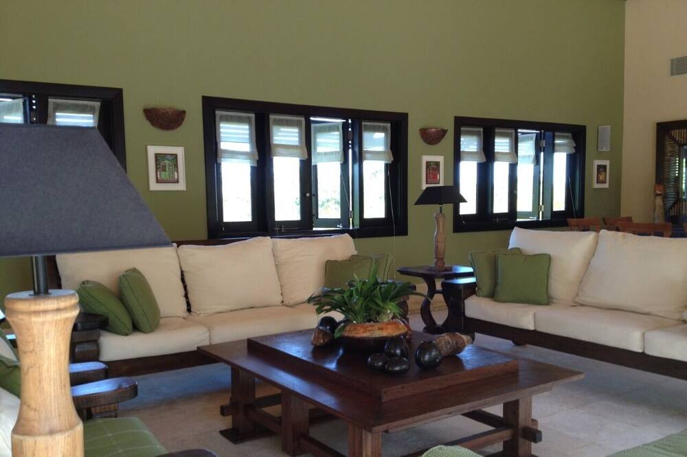 Photo of Livingroom in Yarary - Cap Cana