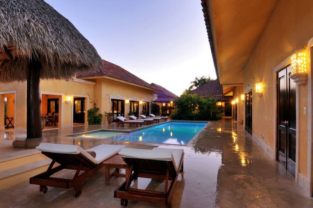 Photo of Outdoor in Yarary - Cap Cana
