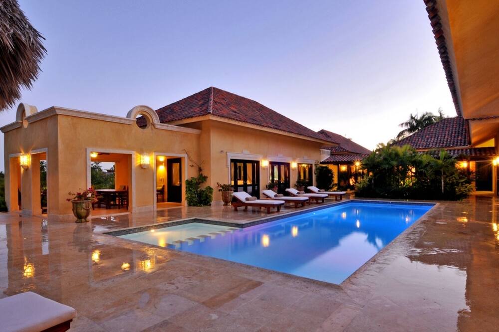 Photo of Outdoor in Yarary - Cap Cana