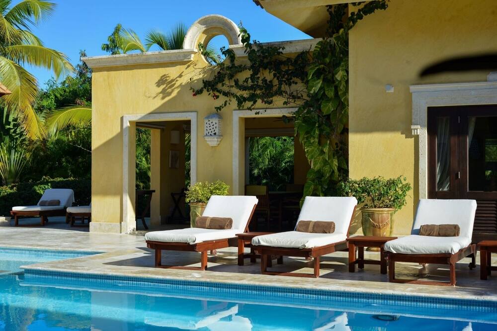 Photo of Outdoor in Yarary - Cap Cana
