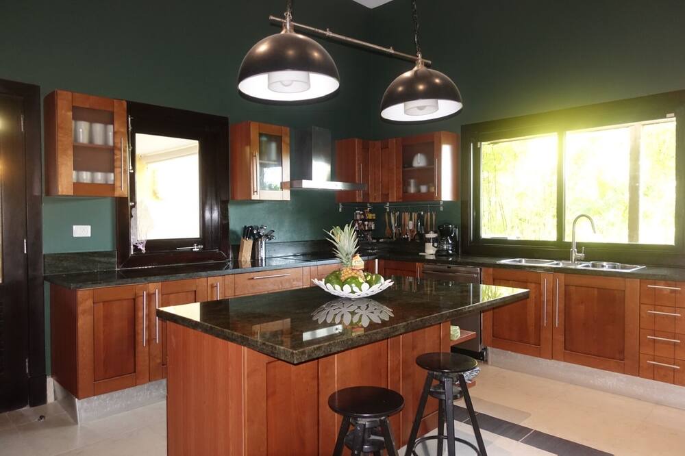 Photo of Kitchen in Yarary - Cap Cana