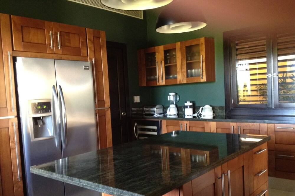Photo of Kitchen in Yarary - Cap Cana