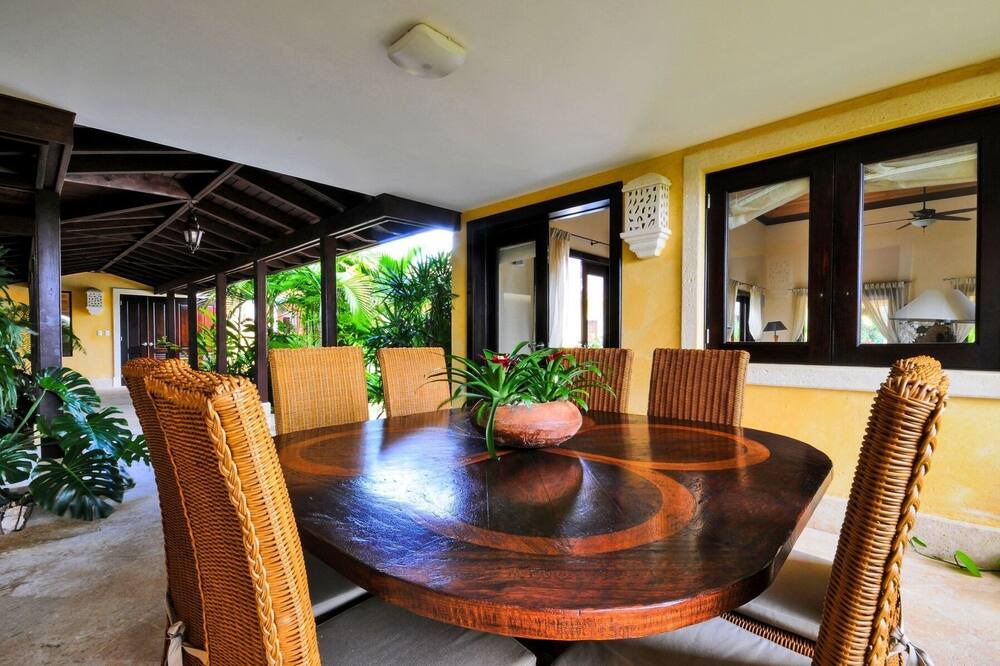 Photo of Kitchen in Yarary - Cap Cana
