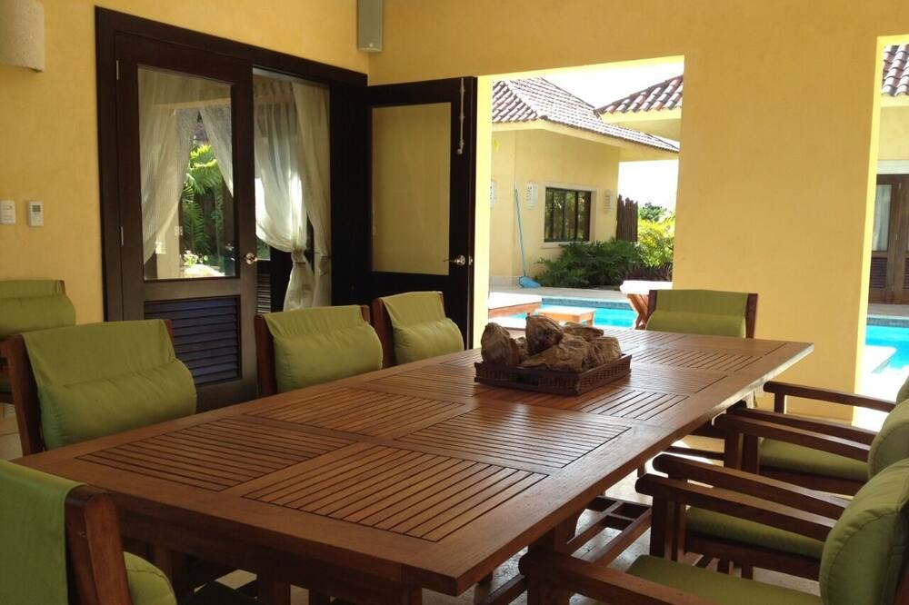 Photo of Kitchen in Yarary - Cap Cana