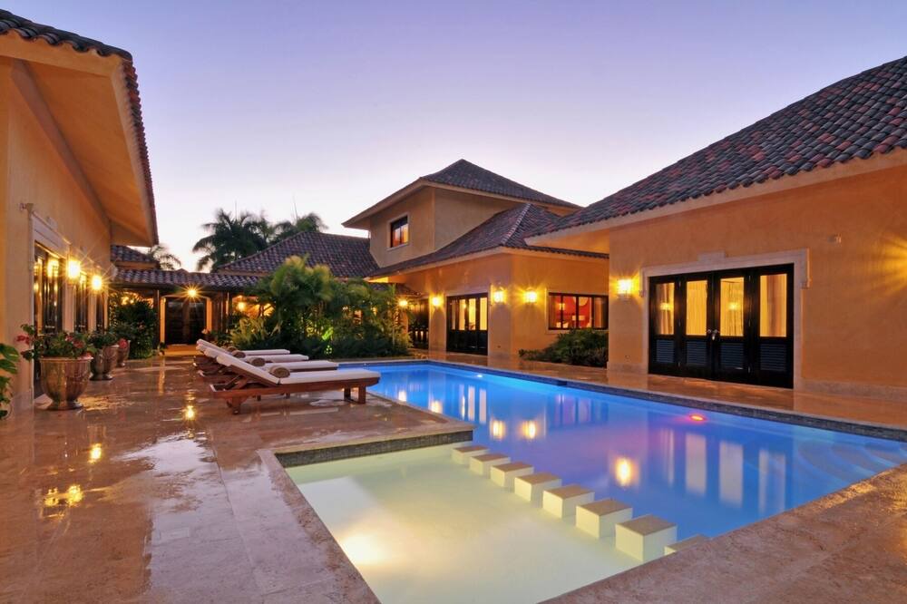 Photo of Outdoor in Yarary - Cap Cana