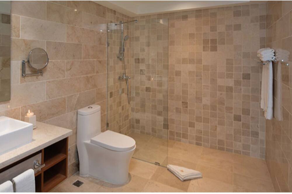 Photo of Bathroom in Cabarete