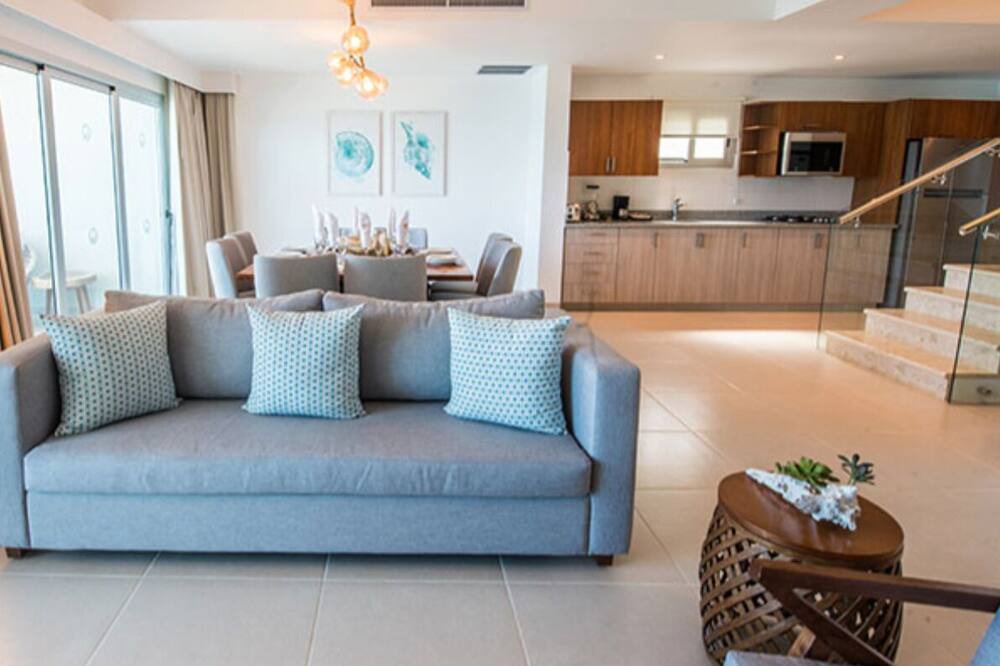 Photo of Livingroom in Cabarete