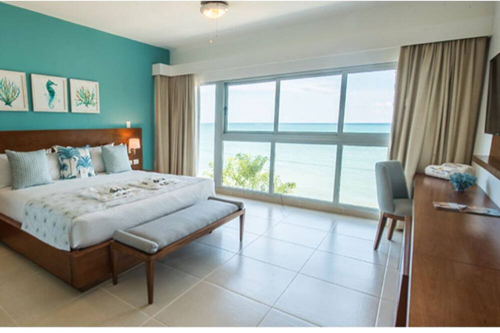Photo of Bedroom in Cabarete