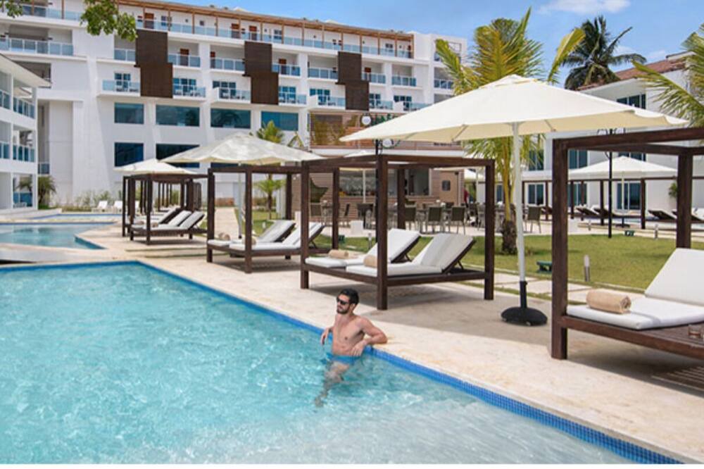 Photo of Outdoor in Cabarete