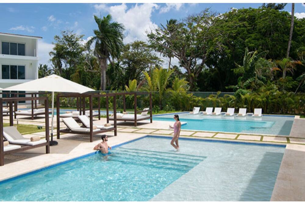 Photo of Outdoor in Cabarete