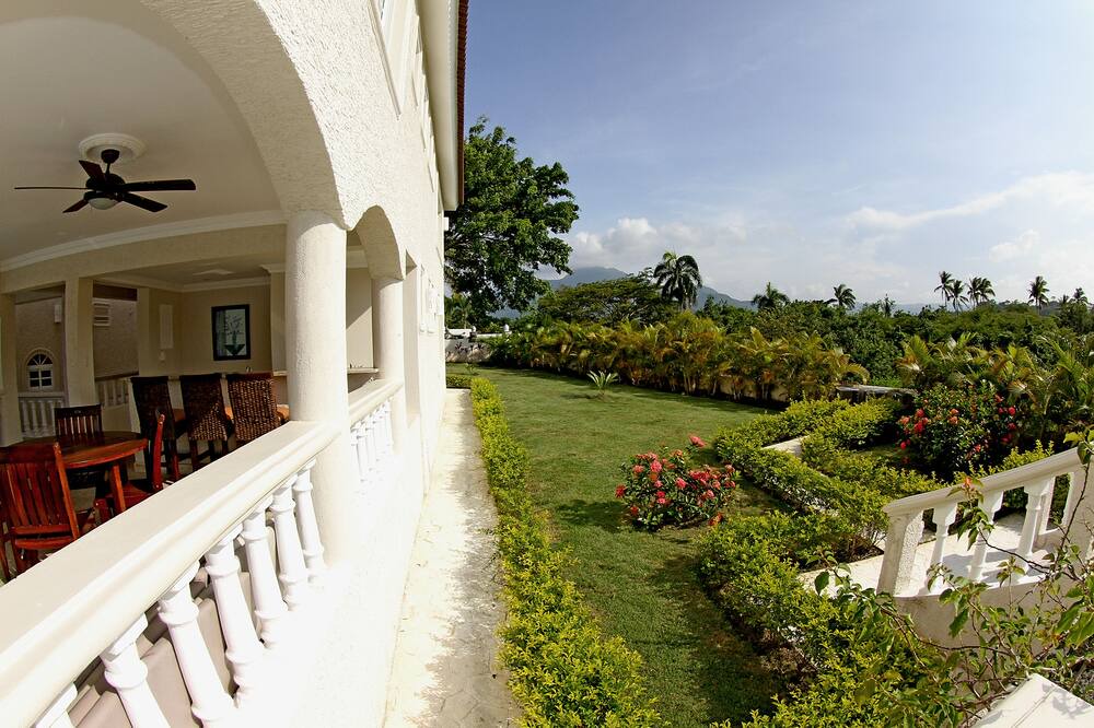 Photo of Outdoor in Cofresi