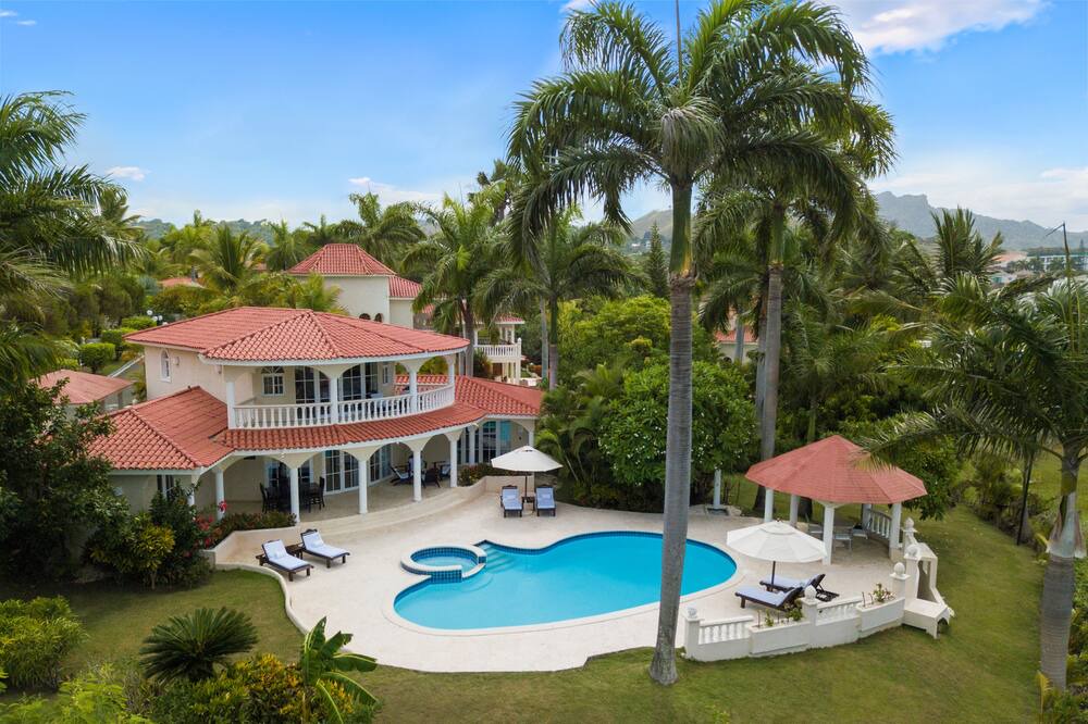 Photo of Outdoor in Cofresi