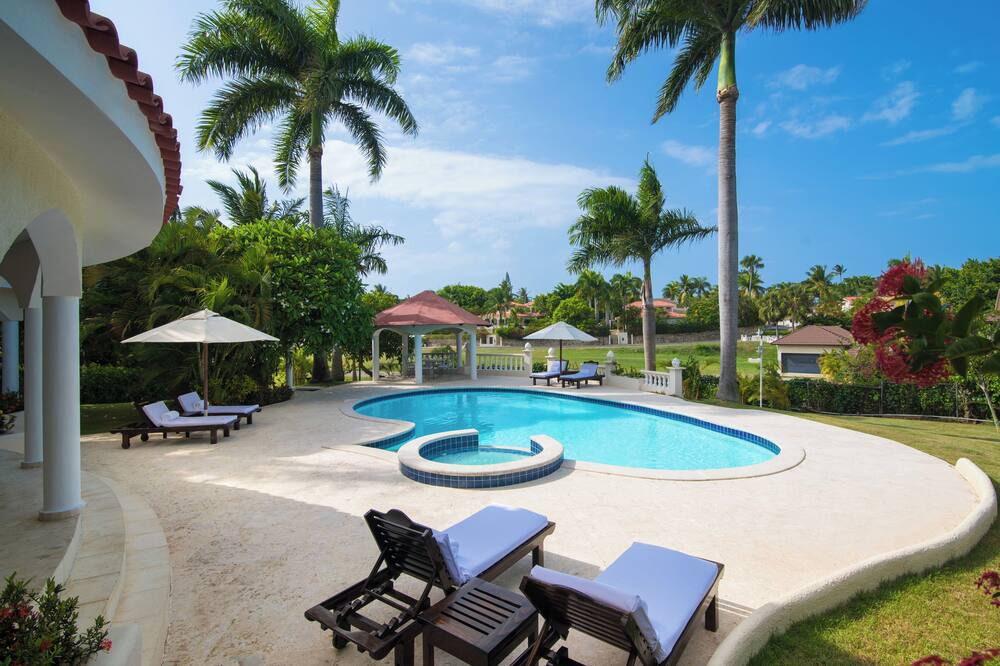 Photo of Outdoor in Cofresi