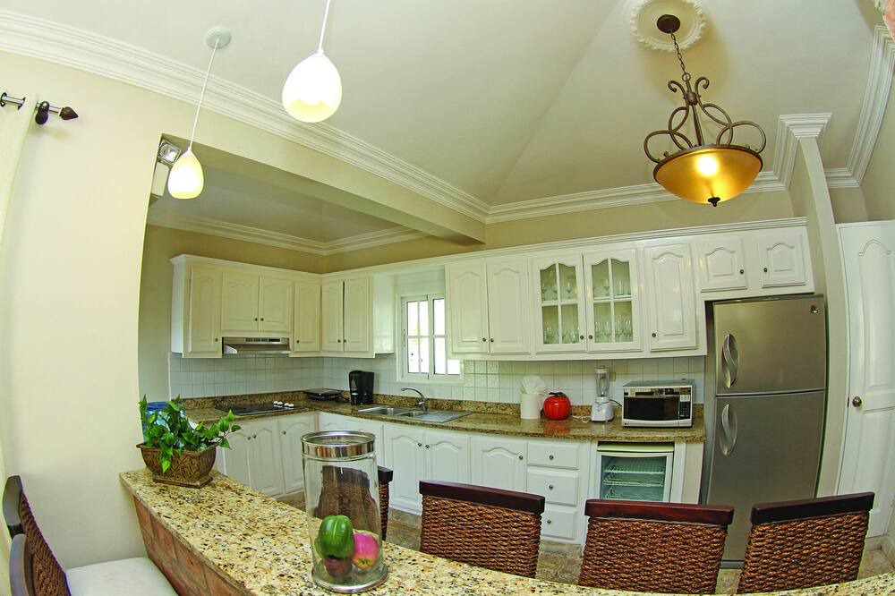 Photo of Kitchen in Cofresi