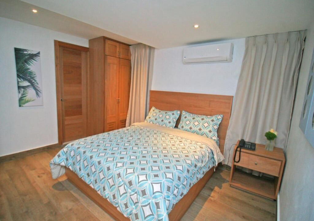 Photo of Bedroom in Santiago Province