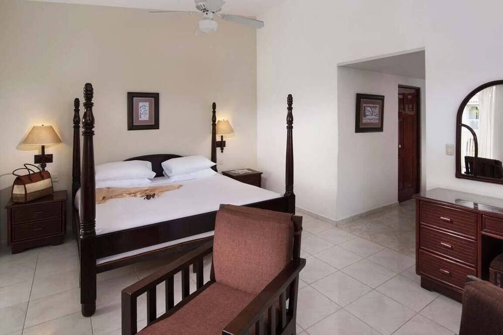 Photo of Bedroom in Los Brazos