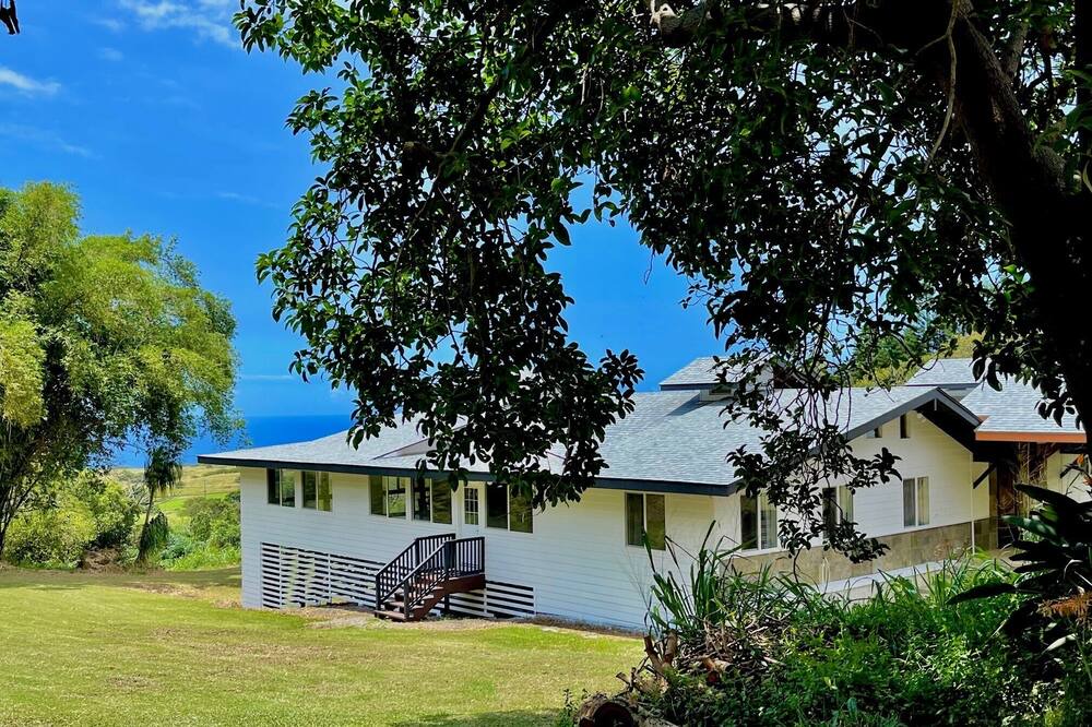 Photo of Outdoor in Naalehu