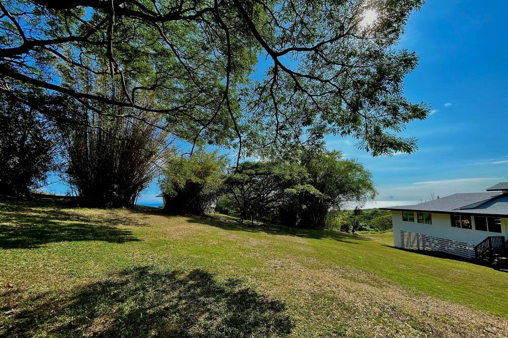 Photo of Outdoor in Naalehu