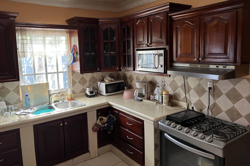 Photo of Kitchen in Centro
