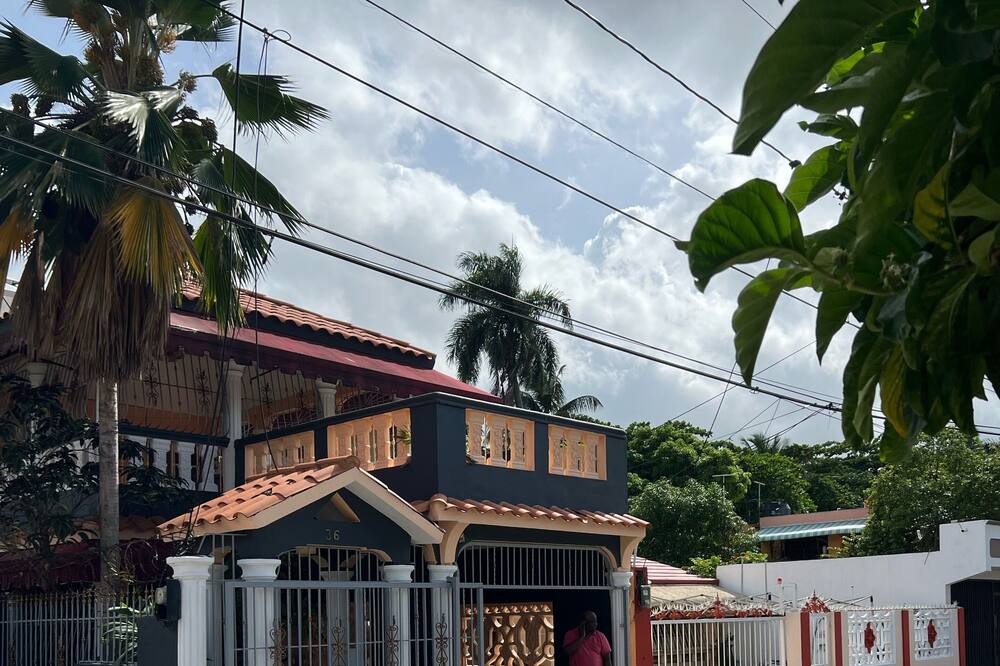 Photo of Outdoor in Centro