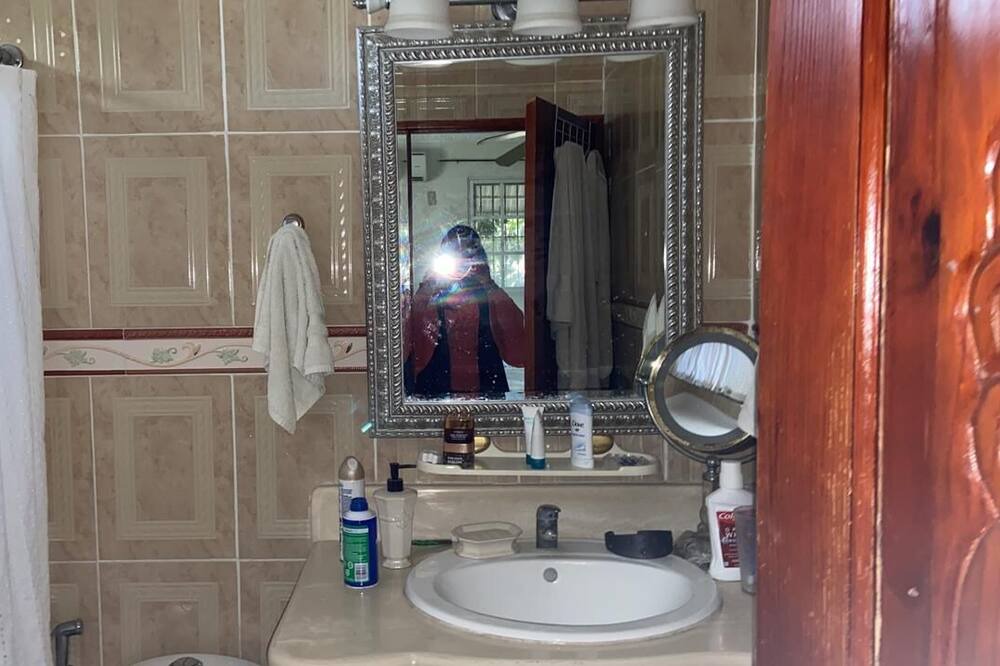 Photo of Bathroom in Centro
