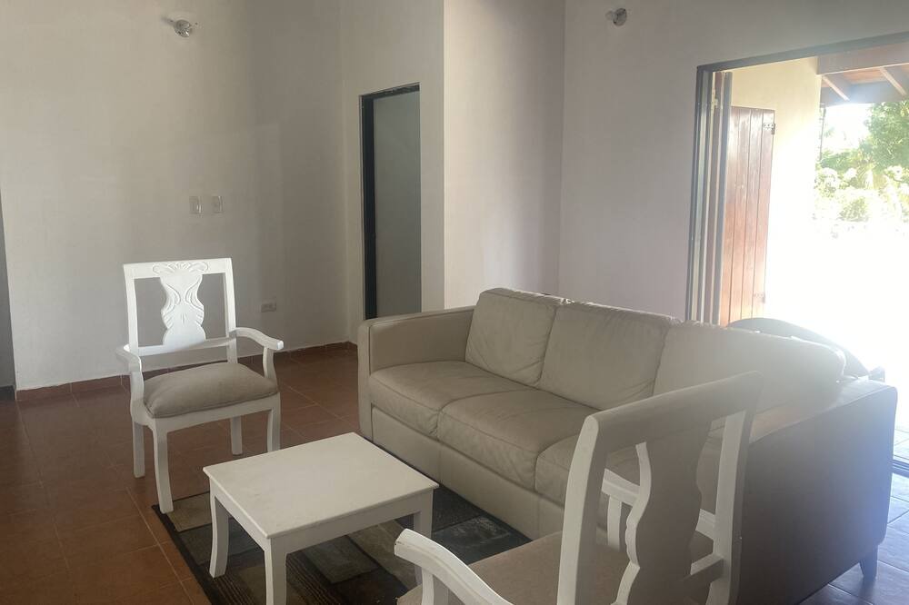 Photo of Livingroom in Samana