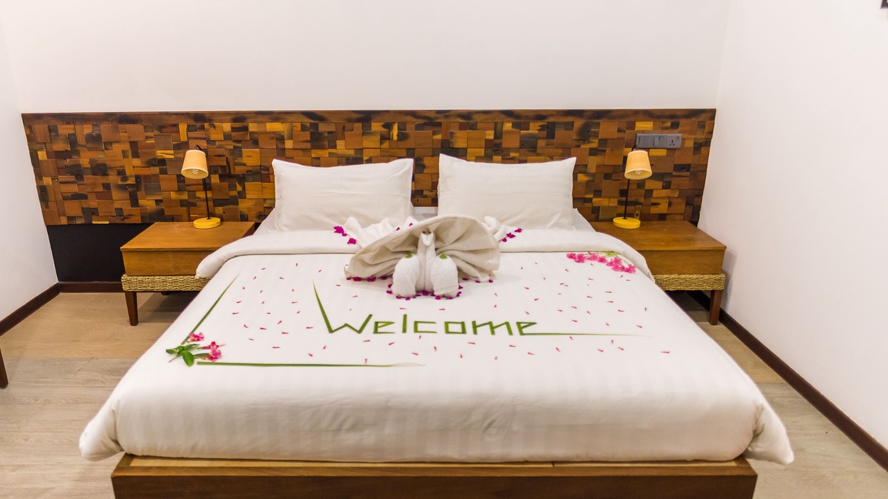 Photo of Bedroom in Gulhi