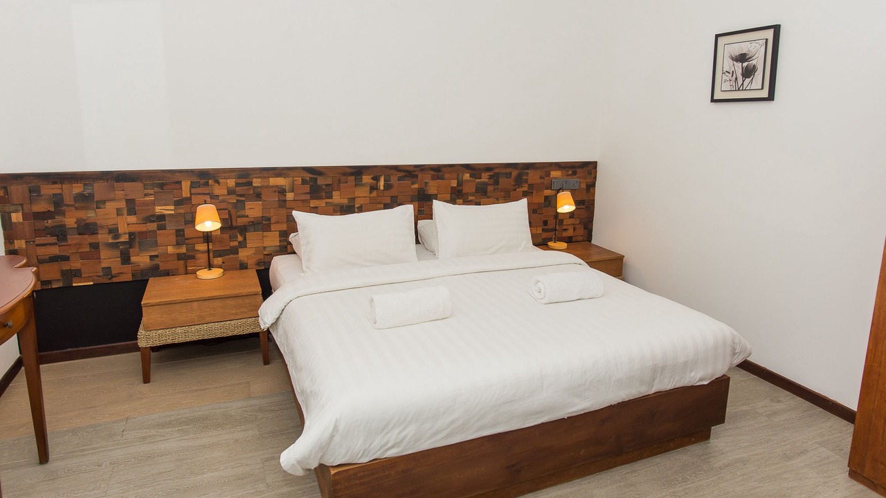 Photo of Bedroom in Gulhi