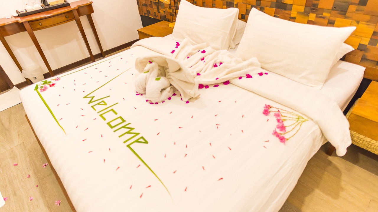 Photo of Bedroom in Gulhi