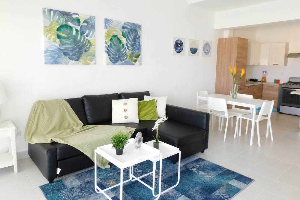 Photo of Livingroom in Playa Bibijagua