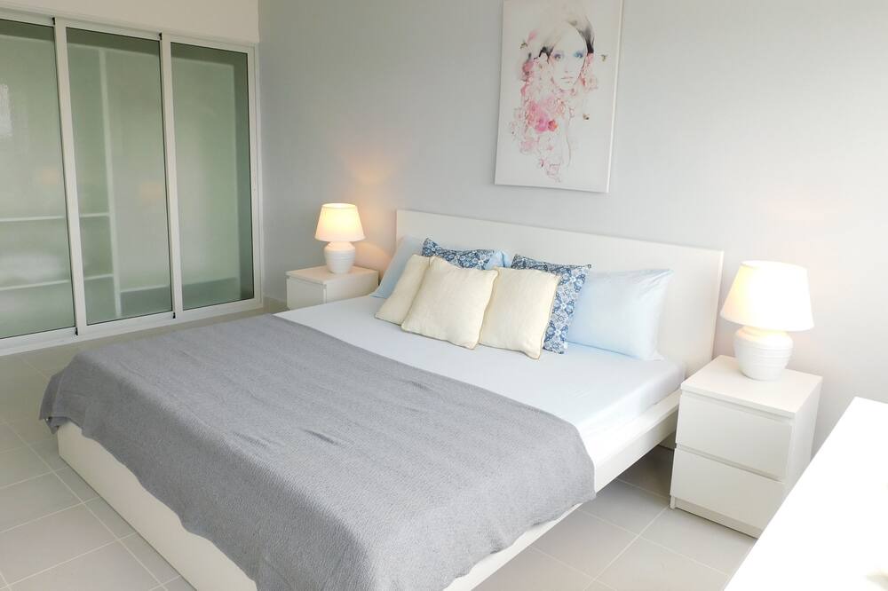 Photo of Bedroom in Playa Bibijagua