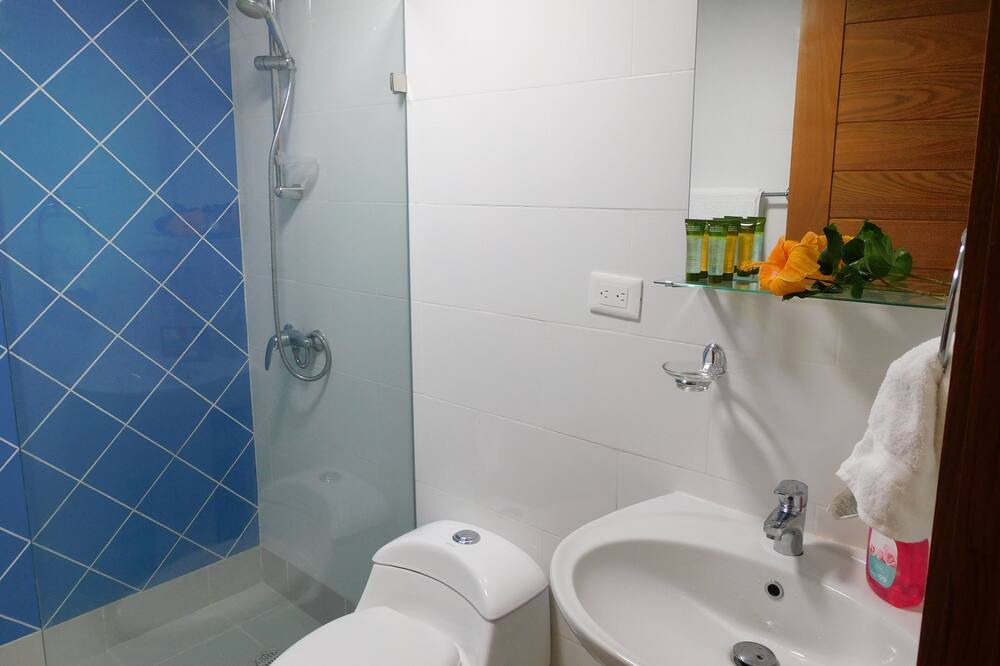 Photo of Bathroom in Playa Bibijagua