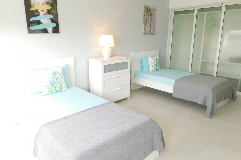 Photo of Bedroom in Playa Bibijagua