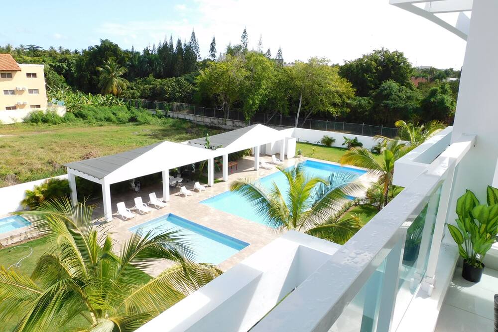 Photo of Outdoor in Playa Bibijagua