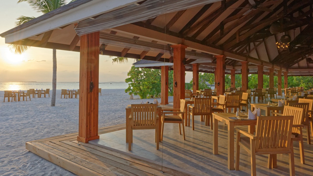 Photo of Outdoor in Kottefaru