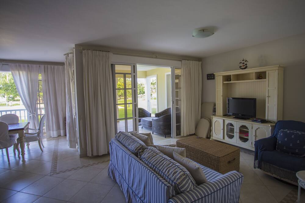 Photo of Livingroom in Playa Chiquita