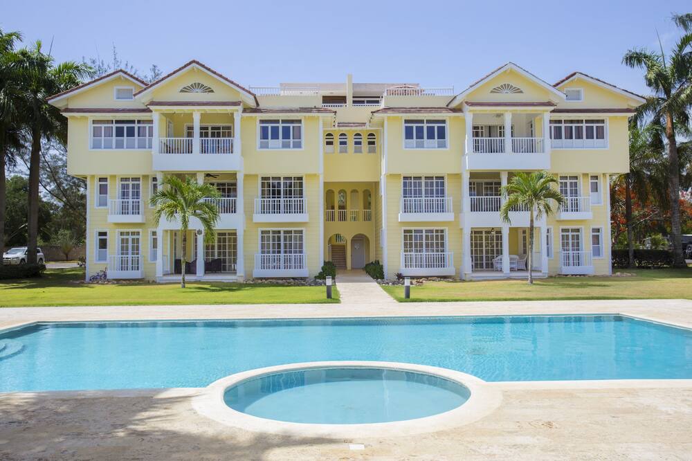 Photo of Outdoor in Playa Chiquita