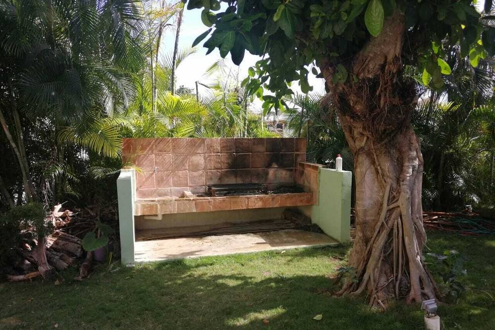 Photo of Outdoor in Punta Cana Village