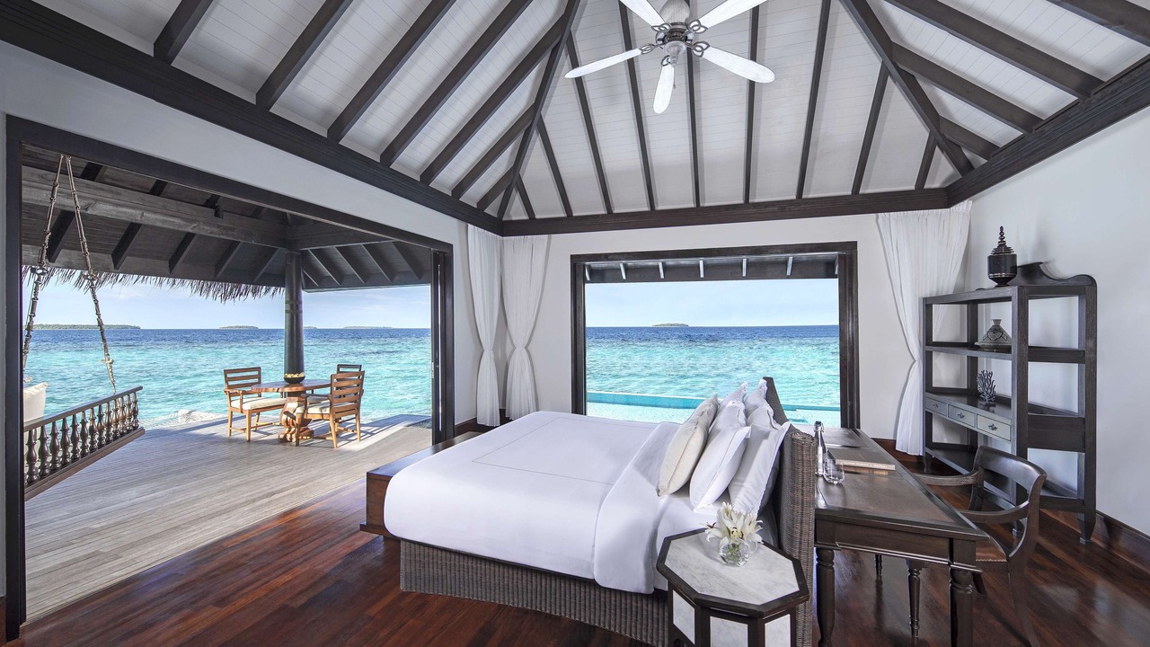 Photo of Bedroom in Kihavah
